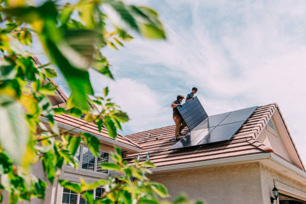 Best New Roof Installation  in Nogales, AZ